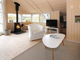 6 Person Holiday Home in Hadsund-by Traum