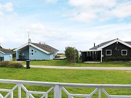 6 Person Holiday Home in Hadsund-by Traum