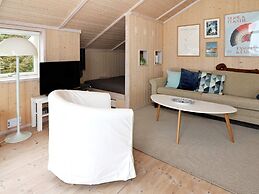 6 Person Holiday Home in Hadsund-by Traum