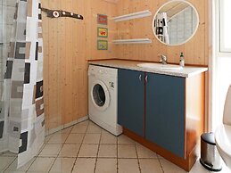 6 Person Holiday Home in Hadsund-by Traum