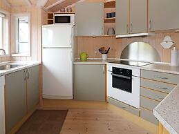 6 Person Holiday Home in Hadsund-by Traum