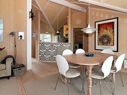 6 Person Holiday Home in Hadsund-by Traum