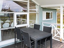 6 Person Holiday Home in Hadsund-by Traum