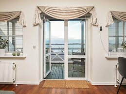 8 Person Holiday Home in Hals-by Traum