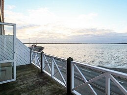 8 Person Holiday Home in Hals-by Traum