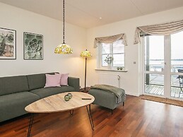 8 Person Holiday Home in Hals-by Traum