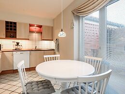 8 Person Holiday Home in Hals-by Traum