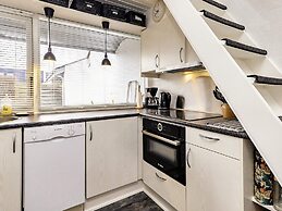 6 Person Holiday Home in Vaeggerlose-by Traum