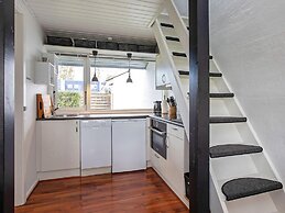 6 Person Holiday Home in Vaeggerlose-by Traum