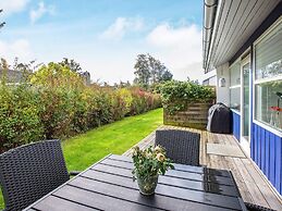6 Person Holiday Home in Vaeggerlose-by Traum
