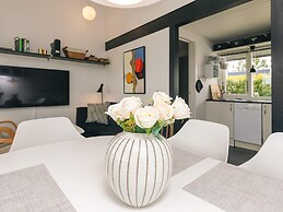 6 Person Holiday Home in Vaeggerlose-by Traum