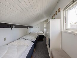 6 Person Holiday Home in Vaeggerlose-by Traum