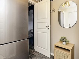 6 Person Holiday Home in Vaeggerlose-by Traum