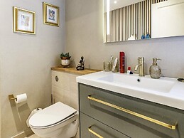 6 Person Holiday Home in Vaeggerlose-by Traum