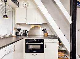 6 Person Holiday Home in Vaeggerlose-by Traum