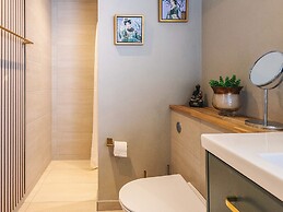 6 Person Holiday Home in Vaeggerlose-by Traum