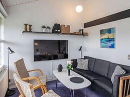 6 Person Holiday Home in Vaeggerlose-by Traum