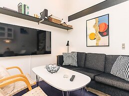 6 Person Holiday Home in Vaeggerlose-by Traum