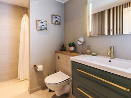 6 Person Holiday Home in Vaeggerlose-by Traum