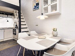 6 Person Holiday Home in Vaeggerlose-by Traum