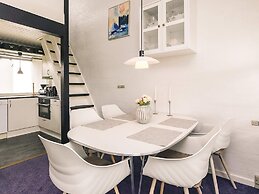 6 Person Holiday Home in Vaeggerlose-by Traum