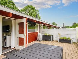 5 Person Holiday Home in Aabenraa-by Traum