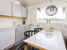 5 Person Holiday Home in Aabenraa-by Traum