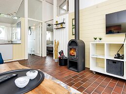 5 Person Holiday Home in Aabenraa-by Traum