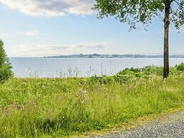 5 Person Holiday Home in Aabenraa-by Traum