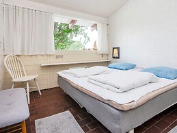 5 Person Holiday Home in Aabenraa-by Traum