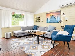 5 Person Holiday Home in Aabenraa-by Traum