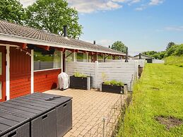 5 Person Holiday Home in Aabenraa-by Traum