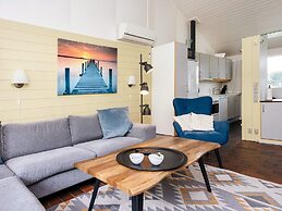 5 Person Holiday Home in Aabenraa-by Traum