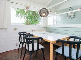 5 Person Holiday Home in Aabenraa-by Traum