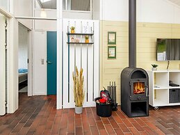 5 Person Holiday Home in Aabenraa-by Traum