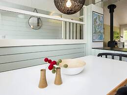 5 Person Holiday Home in Aabenraa-by Traum