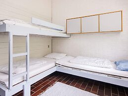 5 Person Holiday Home in Aabenraa-by Traum