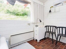 5 Person Holiday Home in Aabenraa-by Traum