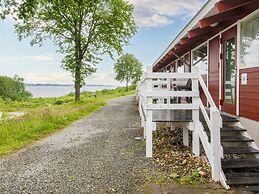 5 Person Holiday Home in Aabenraa-by Traum