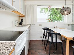 5 Person Holiday Home in Aabenraa-by Traum