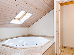 12 Person Holiday Home in Ebeltoft