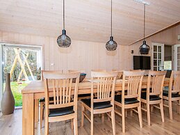 12 Person Holiday Home in Ebeltoft