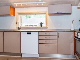 12 Person Holiday Home in Ebeltoft