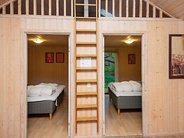 12 Person Holiday Home in Ebeltoft