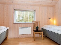 12 Person Holiday Home in Ebeltoft
