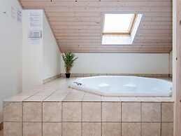 12 Person Holiday Home in Ebeltoft
