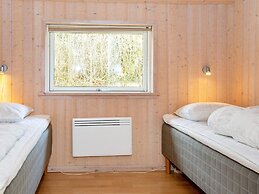 12 Person Holiday Home in Ebeltoft