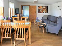 5 Person Holiday Home in Solvesborg-by Traum