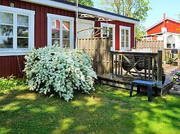 5 Person Holiday Home in Solvesborg-by Traum