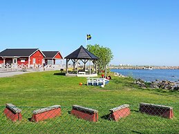5 Person Holiday Home in Solvesborg-by Traum